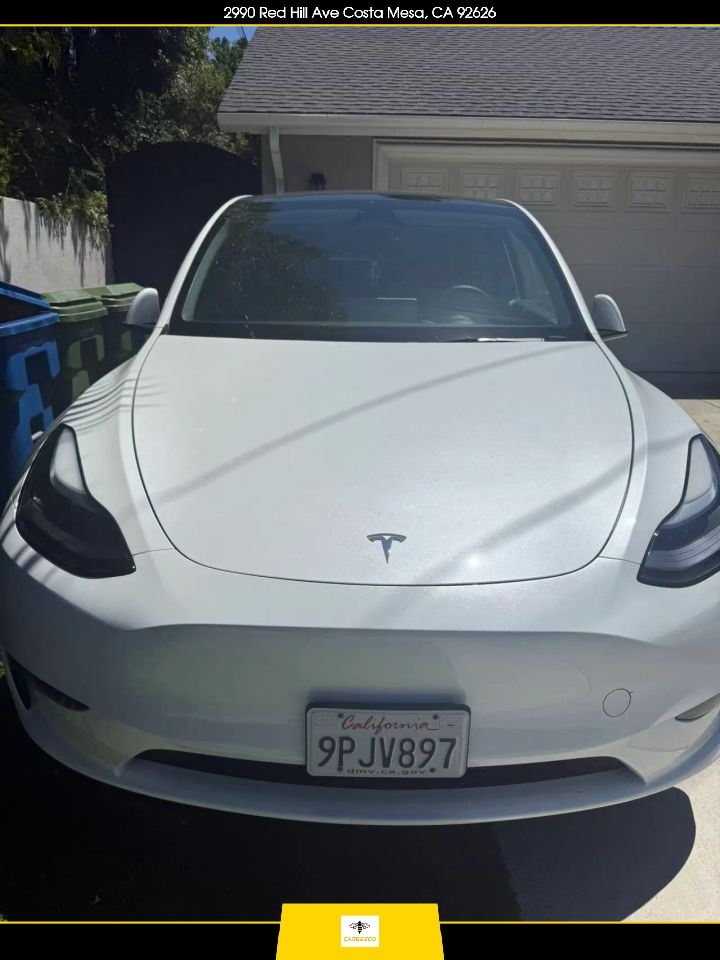 tesla model y 2026 7SAYGDED1TF446670 image tesla model y 2026 7SAYGDED1TF446670 image